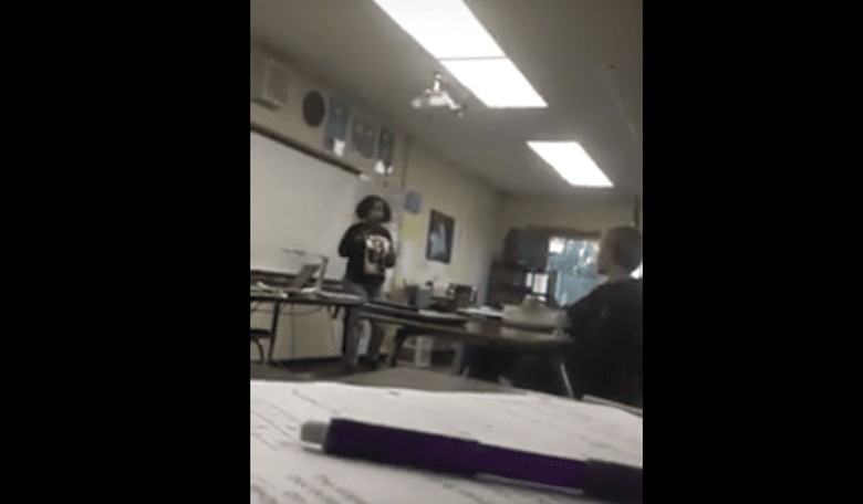 Video of Mom's Rant at Classroom Bullies Goes Viral, But Now She's the Bad Guy?