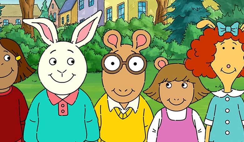 Popular PBS Kids Show Has Its First Gay Wedding