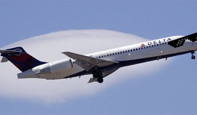 Delta Airlines Wins This Week's "Trigger the Left" Award