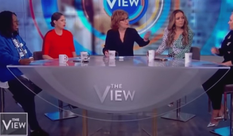 WATCH: Joy Behar Suggests Alabama's White Pro-Life Senators Get Forced Vasectomies