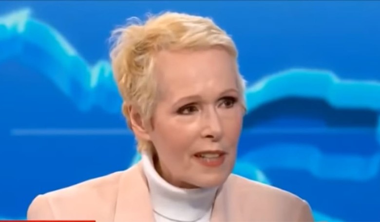 Timing of E. Jean Carroll's Sexual Assault Charges Against Trump Is Even More Curious Than Her Outlandish Remarks