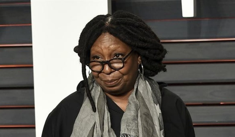 WATCH: Whoopi Scolds Poor People for Worrying About Prices, Says Trump Would Put Them in 'Camps'