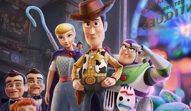Review: Toy Story 4 Completes the Story Pixar Began 24 Years Ago