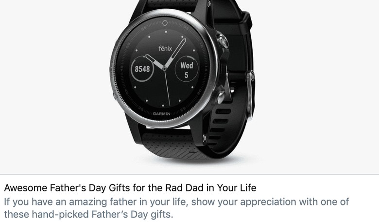 Someone at 'Wired' Has Daddy Issues