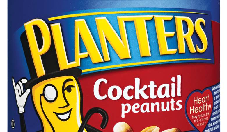 Vice Writer Becomes Hilarious Victim of Twitter Censorship, Gets Banned for Threatening Planters Peanut Mascot