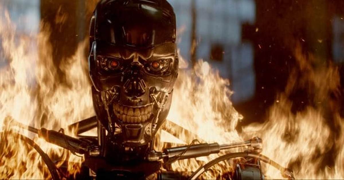 redstate.com - Ward Clark - ICE Has a Help Wanted Sign Out for Border Security - Only Robots Need Apply