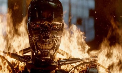 ICE Has a Help Wanted Sign Out for Border Security - Only Robots Need Apply