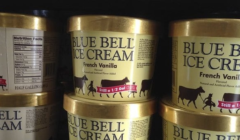 I'm Willing to Go to Great Lengths to Protect Blue Bell Ice Cream and So Should You