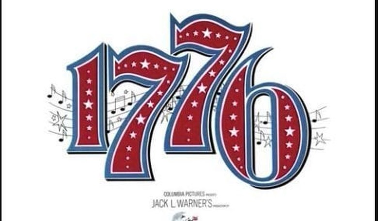 1776 (the Musical) Reminds Us Why We Must Resist the Push to Erase Our Imperfect Past