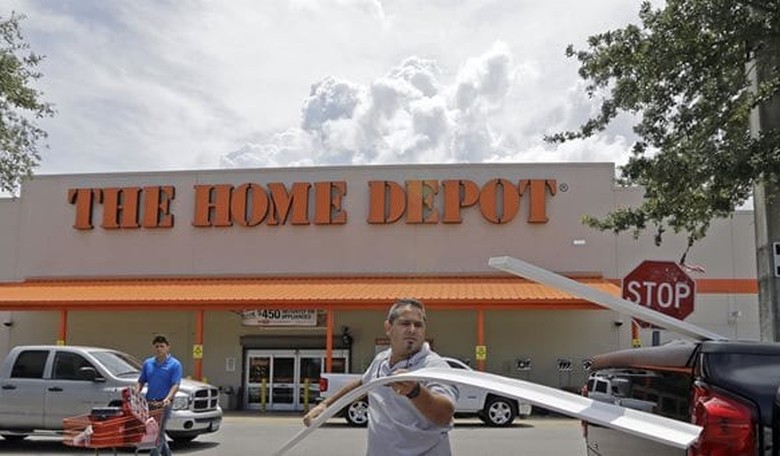 The Reason Why the Home Depot Boycott Was Doomed to Fail Before It Even Began Is Simple