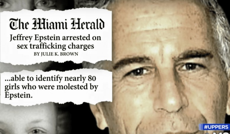 After Epstein Arrest, Which Powerful People - and Foundations - Could be Implicated?