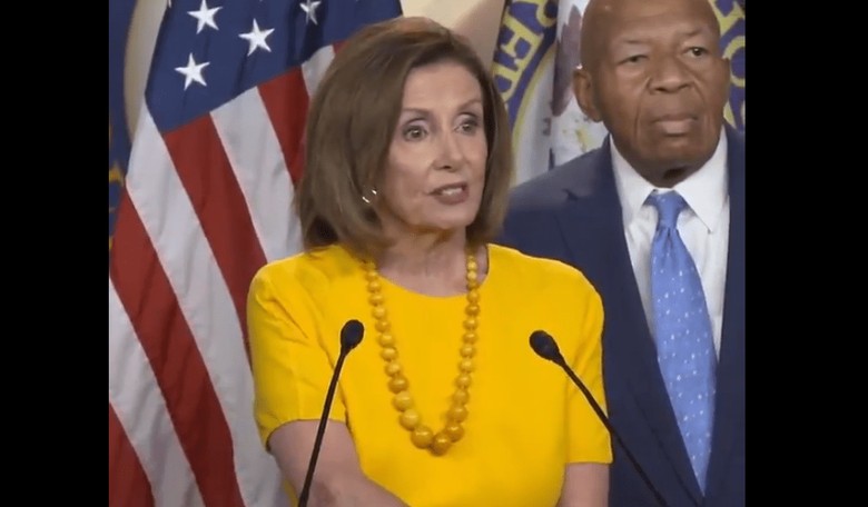 With Mueller's Testimony, Dems Blew Their 2020 Juice