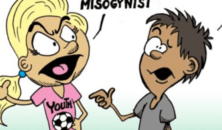 Soccer is Soccer, Equal Pay!