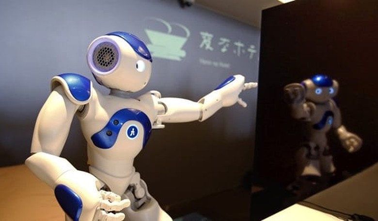 CNN Is Bravely On the Front Lines, Fighting the Racism of (Squints at Story) White Robots