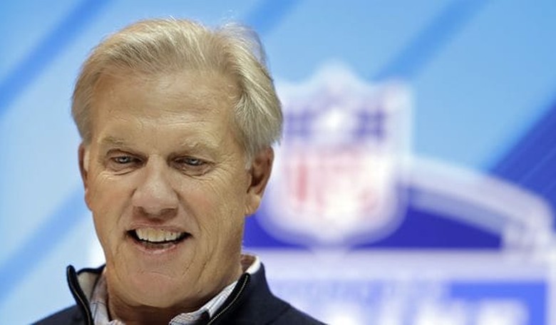Football Legend John Elway Liked Trump Tweet About Fake News, and the Media Jumped Into Action