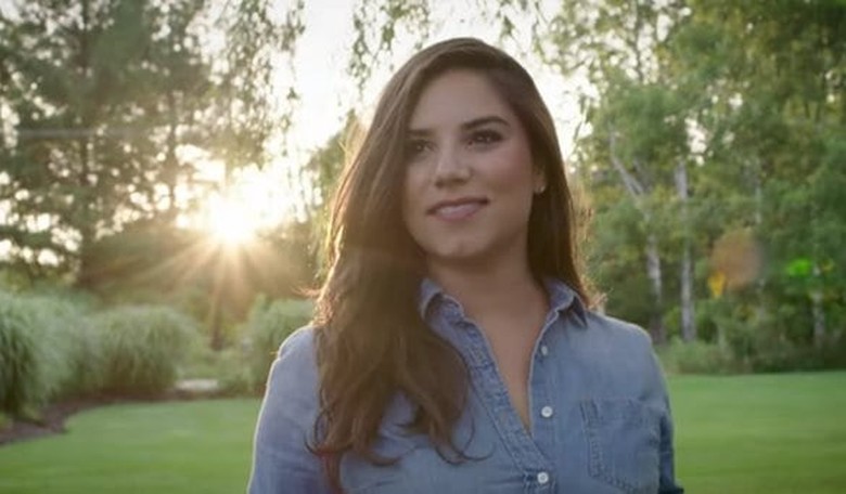 A Young Conservative Latina Is Running for Congress In Illinois, and She's Everything AOC Is Not