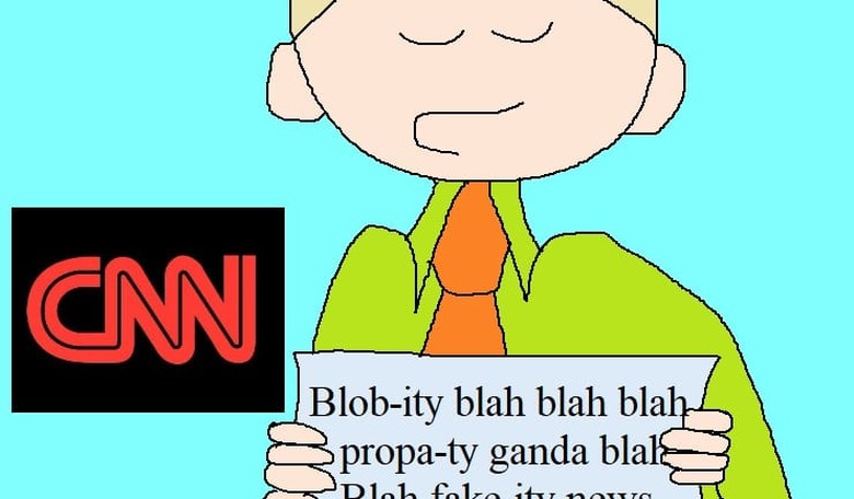 CNN Ratings Explained