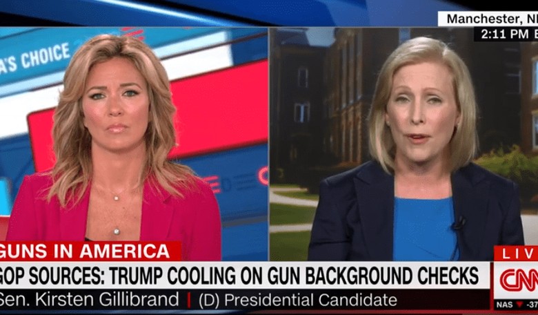 If CNN Is Wondering Why It Consistently Places Last In Cable News, This Is Why