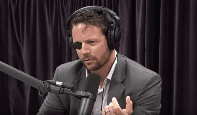 Video: Dan Crenshaw Expertly Points Out the Democrat's Rhetoric and Violence Problem