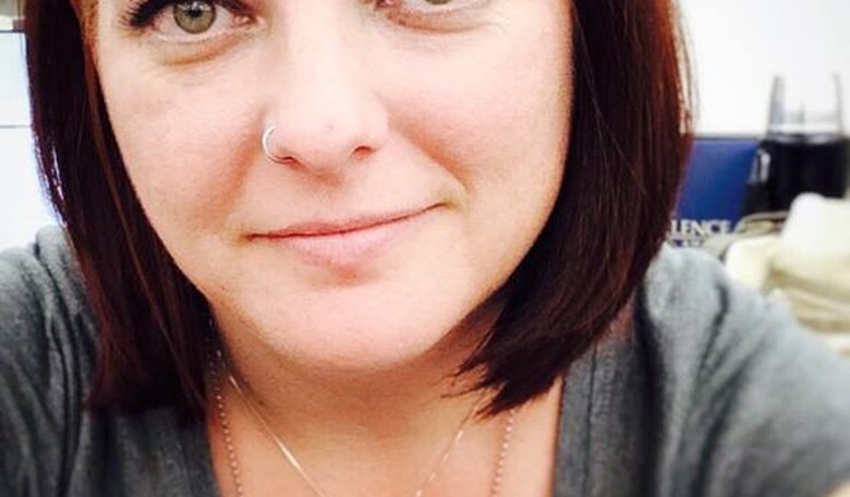 When Patriots Rally: Conservative Blogger Kit Lange Perez Is Fighting For Her Life...and We Can Help