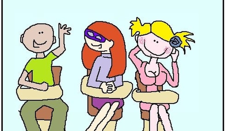 Back to School: Readin' Writin' and Ridiculous Tech