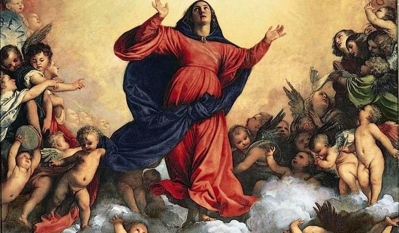 The Most Powerful Woman in History