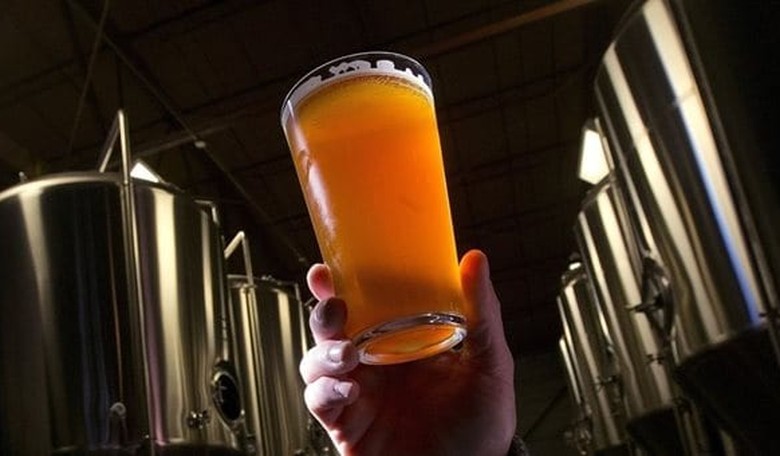 New: A Beer a Day Keeps the Blues Away, but Moderation Is Key