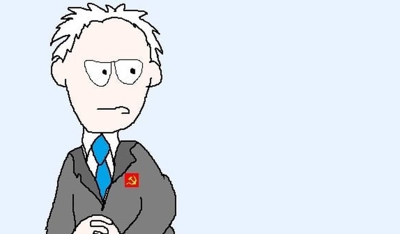 Bernie Sanders, Is He The Definition Of Hypocrisy?