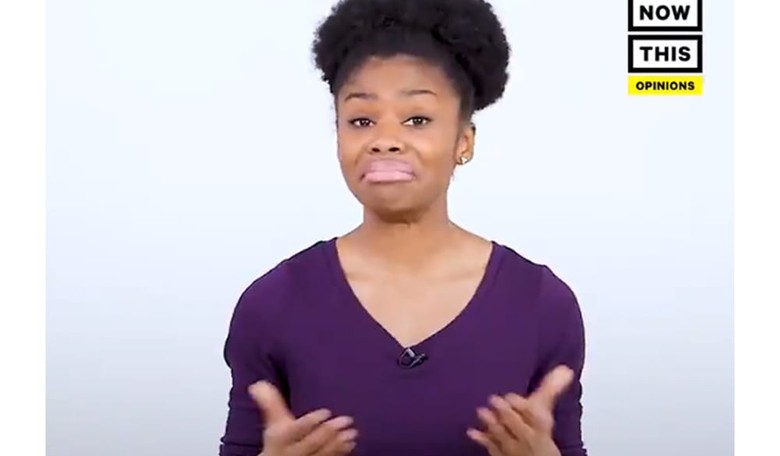 The Left Needs to Take a Real Good Look at What It's Become After This Ridiculous "Hey Guys" Video