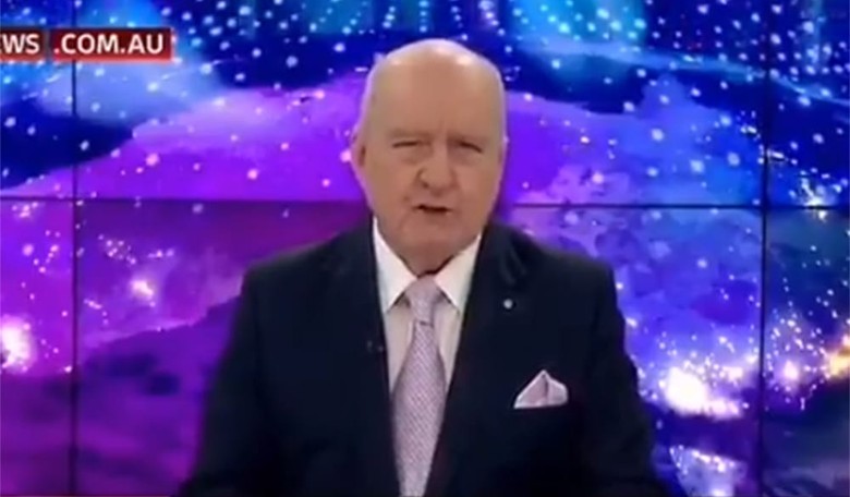 WATCH: Australian Broadcaster Takes Down the Spoiled Climate Protesting Students In Epic Fashion