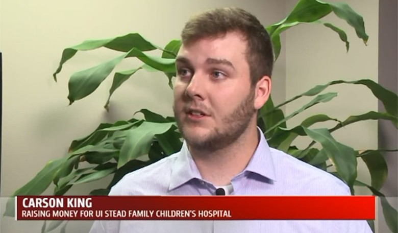 Man Who Raised $1 Million for a Children's Hospital Now Having His Life Ruined Over an 8-Year-Old Tweet