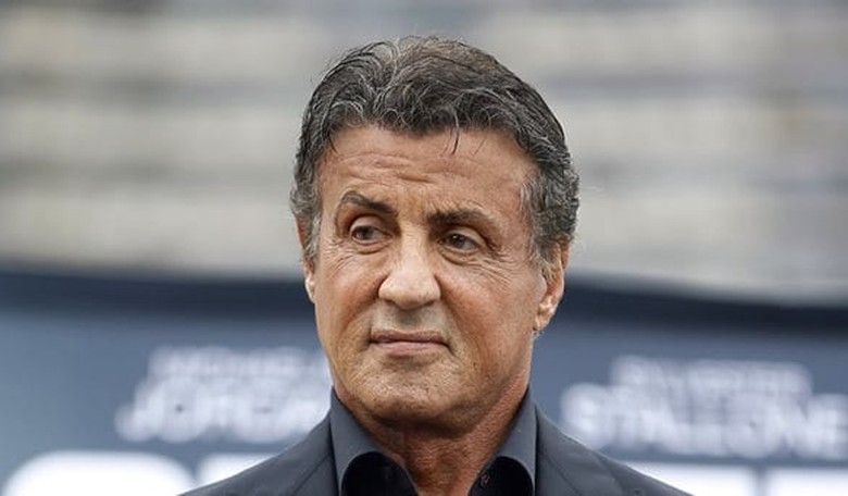 "Rambo: Last Blood" Has Angry Leftist Reviewers Calling It a "Trumpian Fantasy"