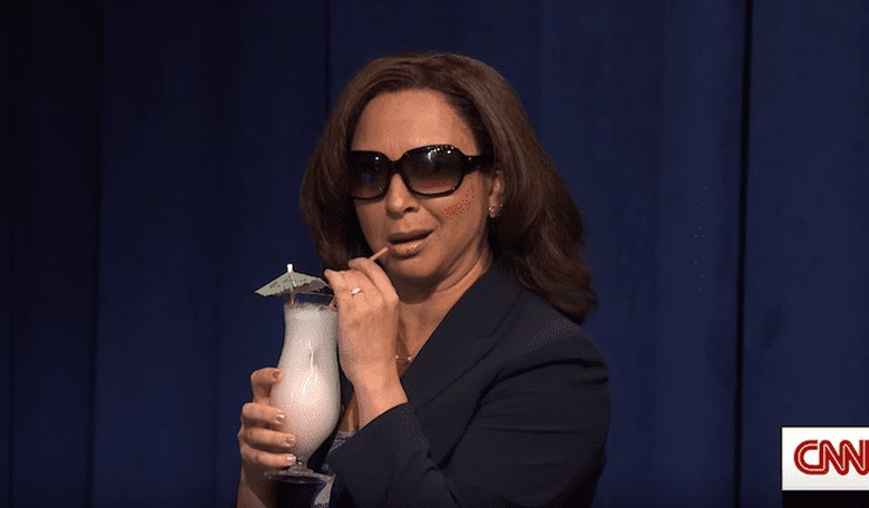 Hilarious: SNL Hits Nail On The Head With DNC Debate Skit