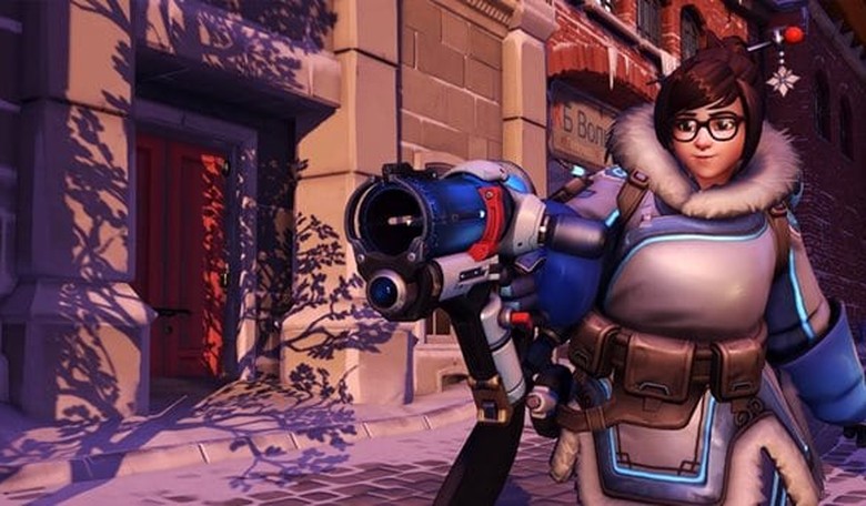 In Response to Blizzard Caving to China, Gamers Are Getting Back at the Company in an Ingenious Way