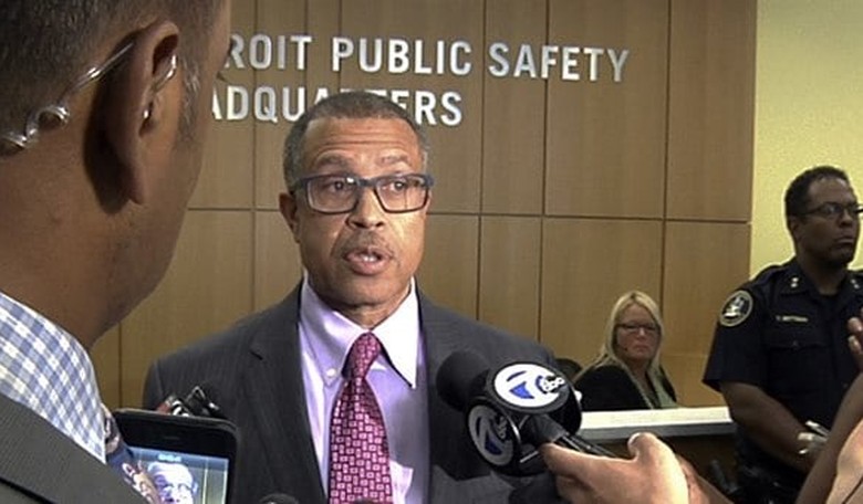 Detroit's Police Chief Fires Back at Rashida Tlaib Over Her Racist Comments About His Department