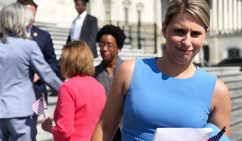 Can the GOP Flip Katie Hill's Seat Back to Red?