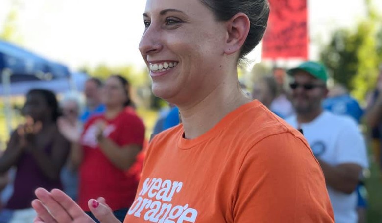 BREAKING: Katie Hill Issues Statement Announcing Resignation (UPDATED)