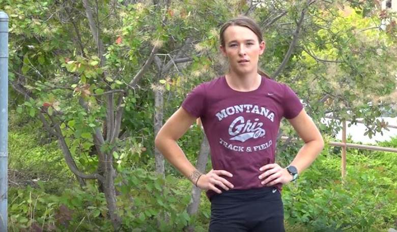 NCAA Names a Man Their "Female Athlete of the Week," Leaves Out a Few Key Details About Him