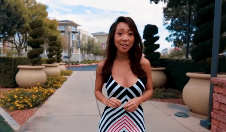 Former Beauty Pageant Winner Is the Current GOP Fundraising Congressional Frontrunner in Nevada