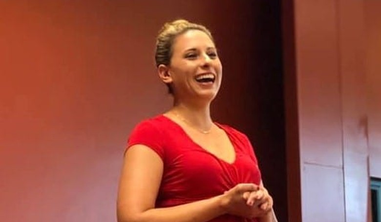 Katie Hill Paid Alleged (Male) Lover a Campaign Win Bonus; Stiffed Throuple Partner