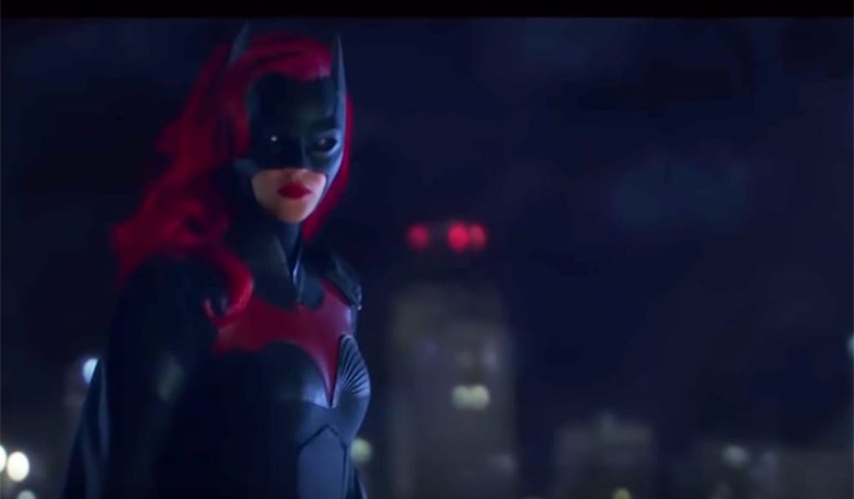 The New Batwoman Show Is Bombing and Once Again, SJW Journalists Blame the Wrong Thing