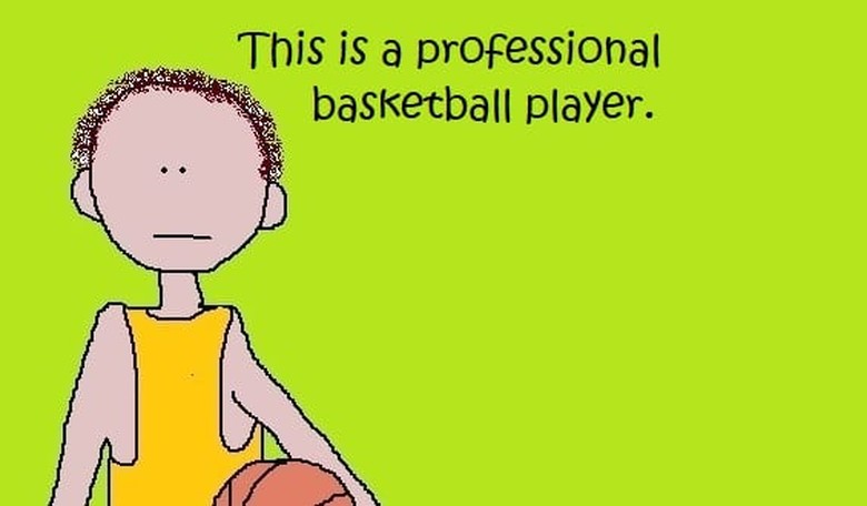 What a Basketball Player Believes