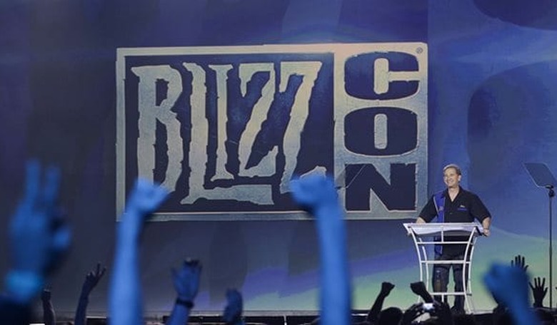 Blizzard Entertainment Suspends Player From Championships After He Voices Support for Hong Kong Protests
