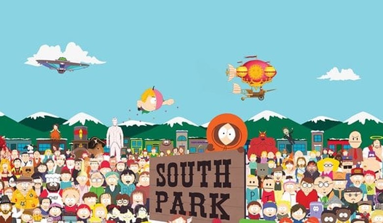 Full-Season Worth of 'South Park' Episodes May Be Banned From Streaming by July