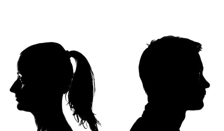 Unsolicited Advice: He's Never Going To Marry You