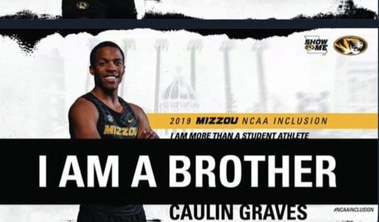 Epic Fail: Mizzou Athletics Attempt At Diversity Campaign Goes Horribly, Horribly Wrong