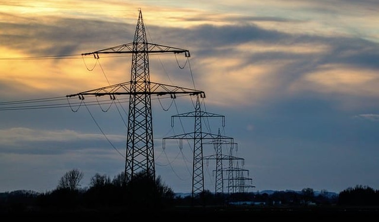 Shocking: California Power Provider Says Blackouts Could Continue For a Decade