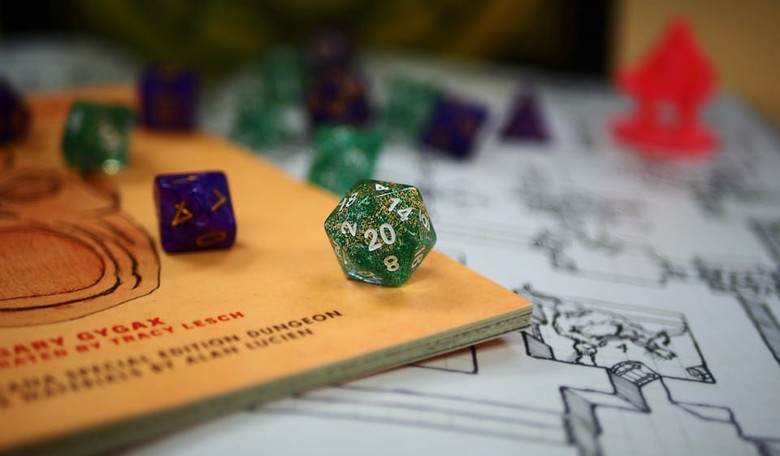 SJWs Are Now Going After Dungeons & Dragons for a Very Stupid Reason