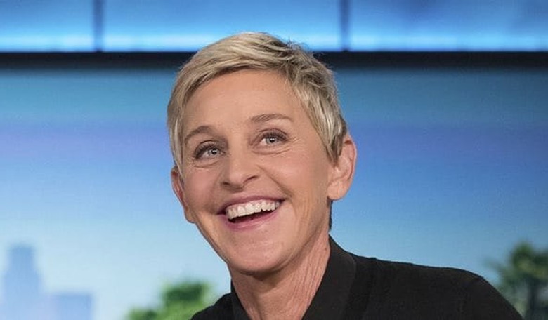 Ellen Degeneres' Plea for Civility Is the Daily Reality of Non-Progressives Like Me