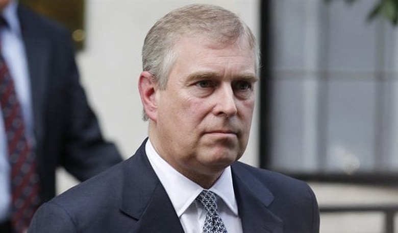 Prince Andrew Will 'Step Back' From Royal Duties in Wake of Catastrophic Interview